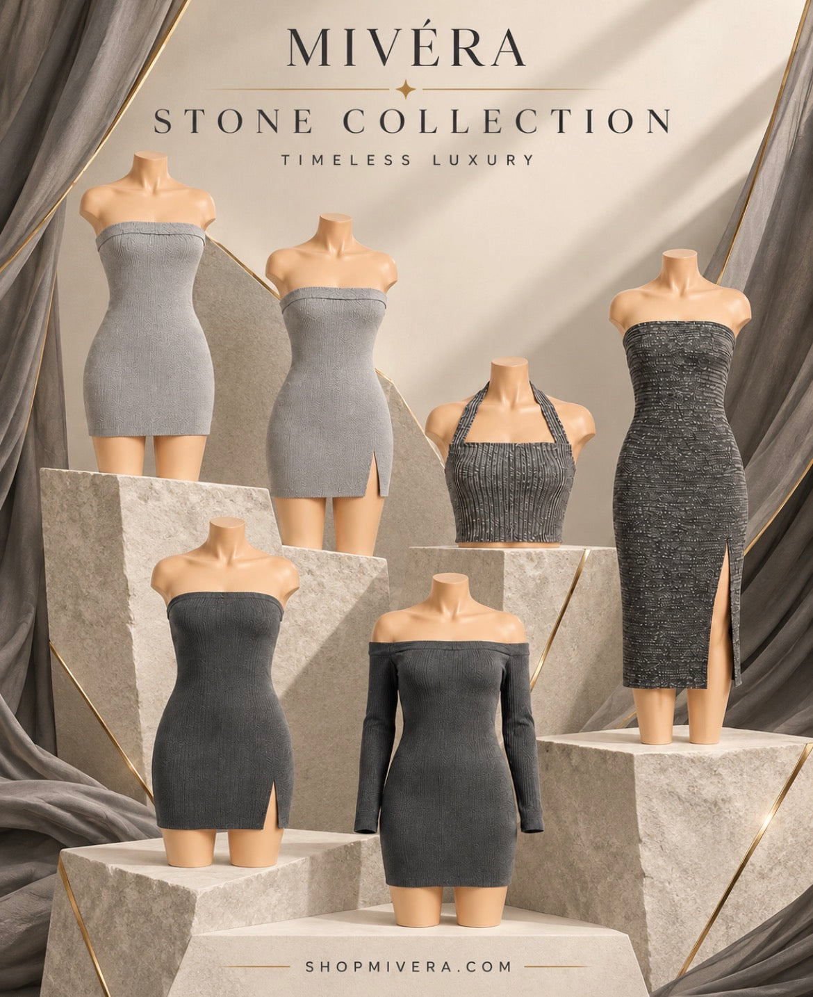 Stone Collection