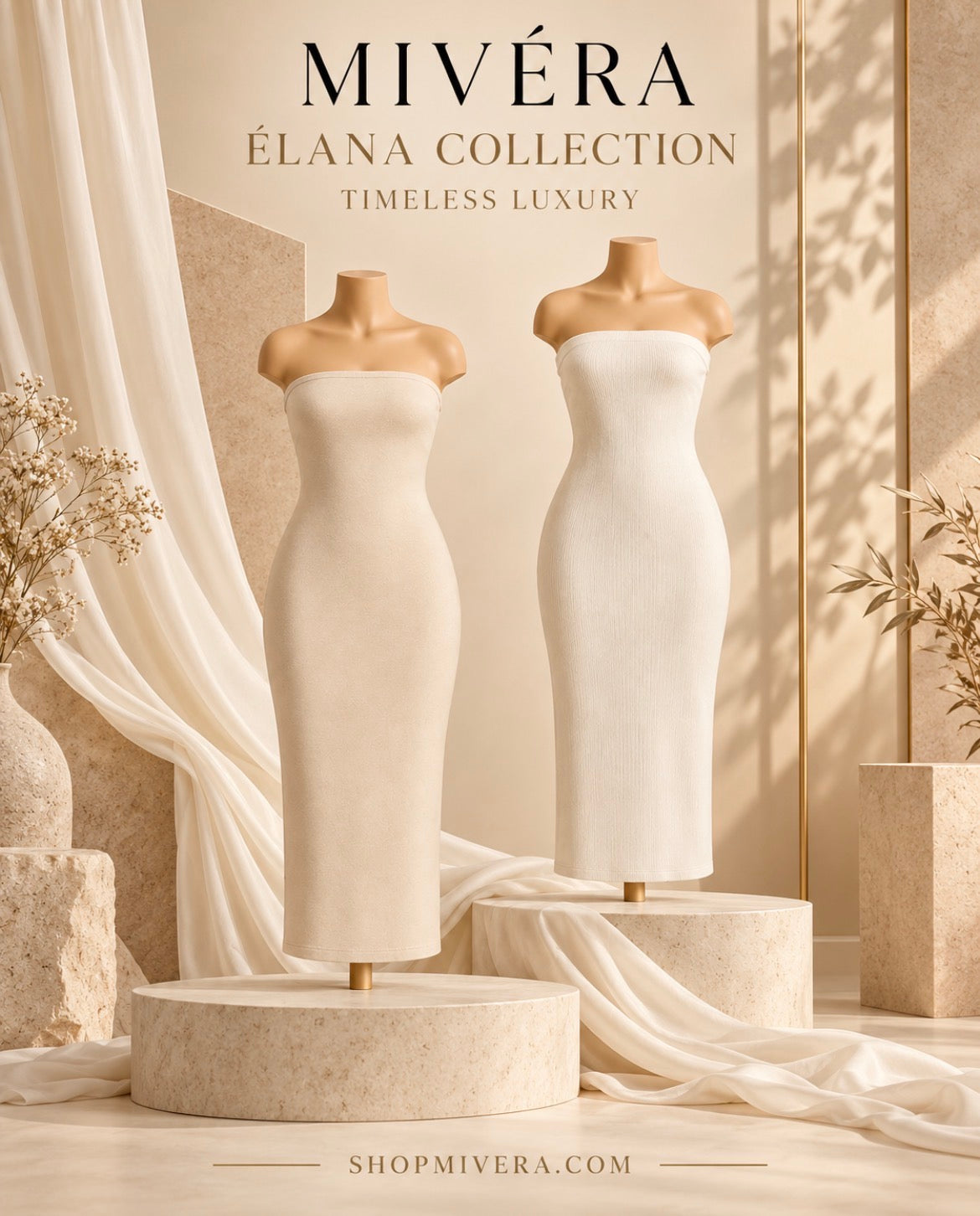 ÉLANA Collection