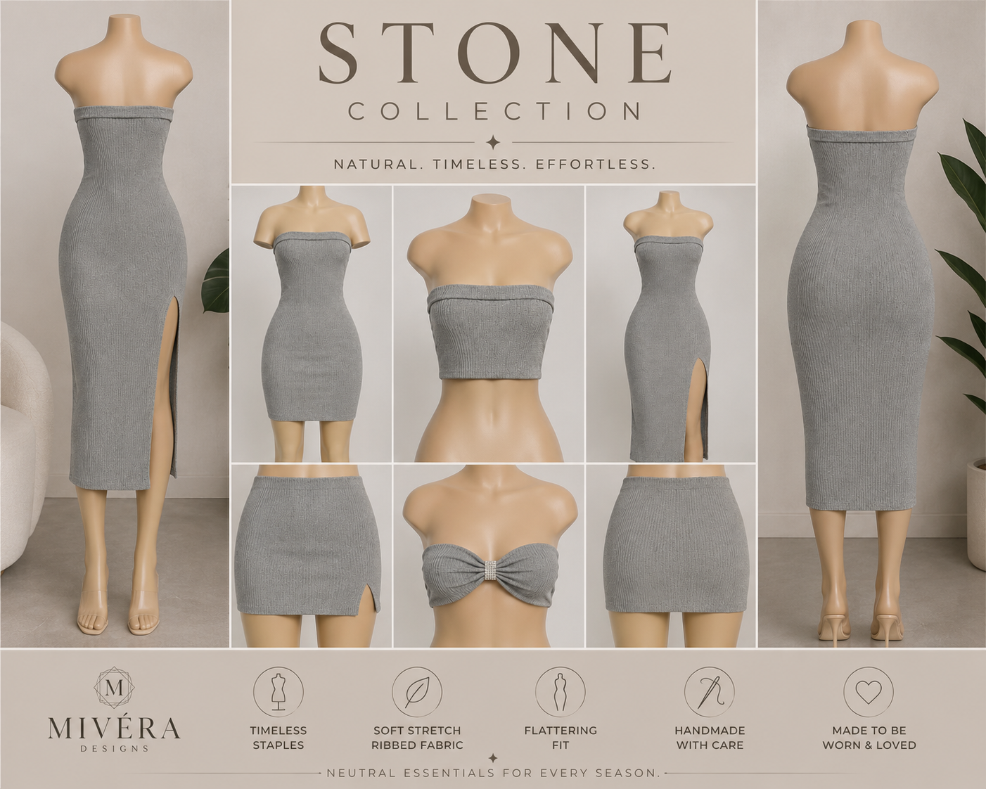 The Stone Collection