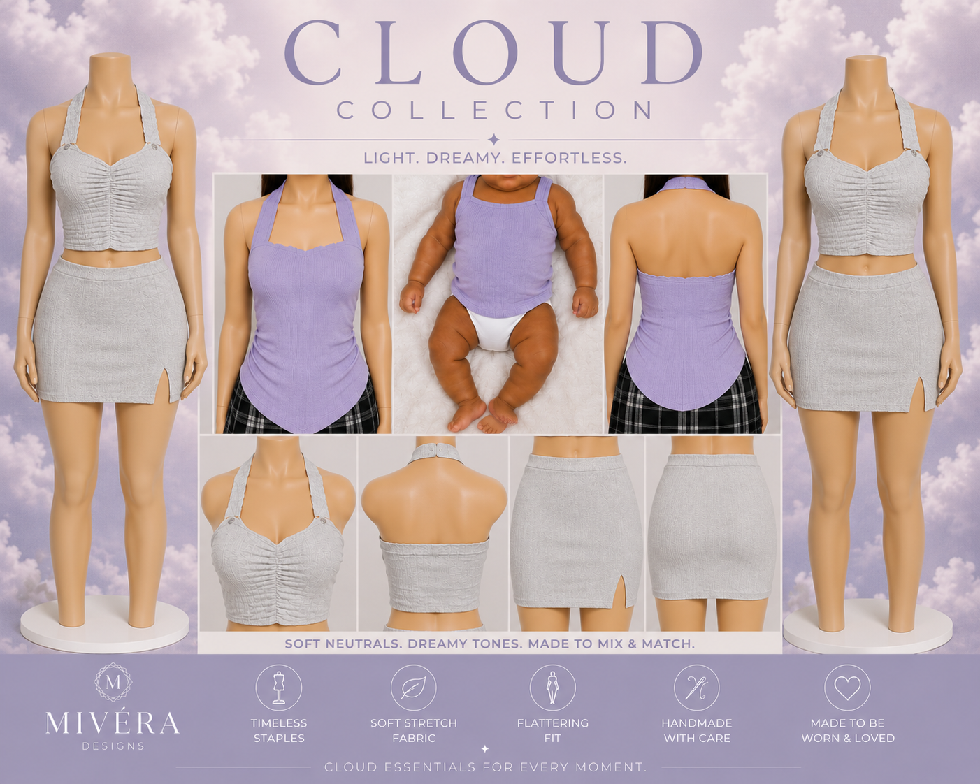 The Cloud Collection