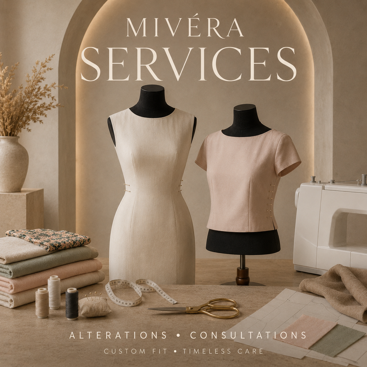 MIVÉRA Services