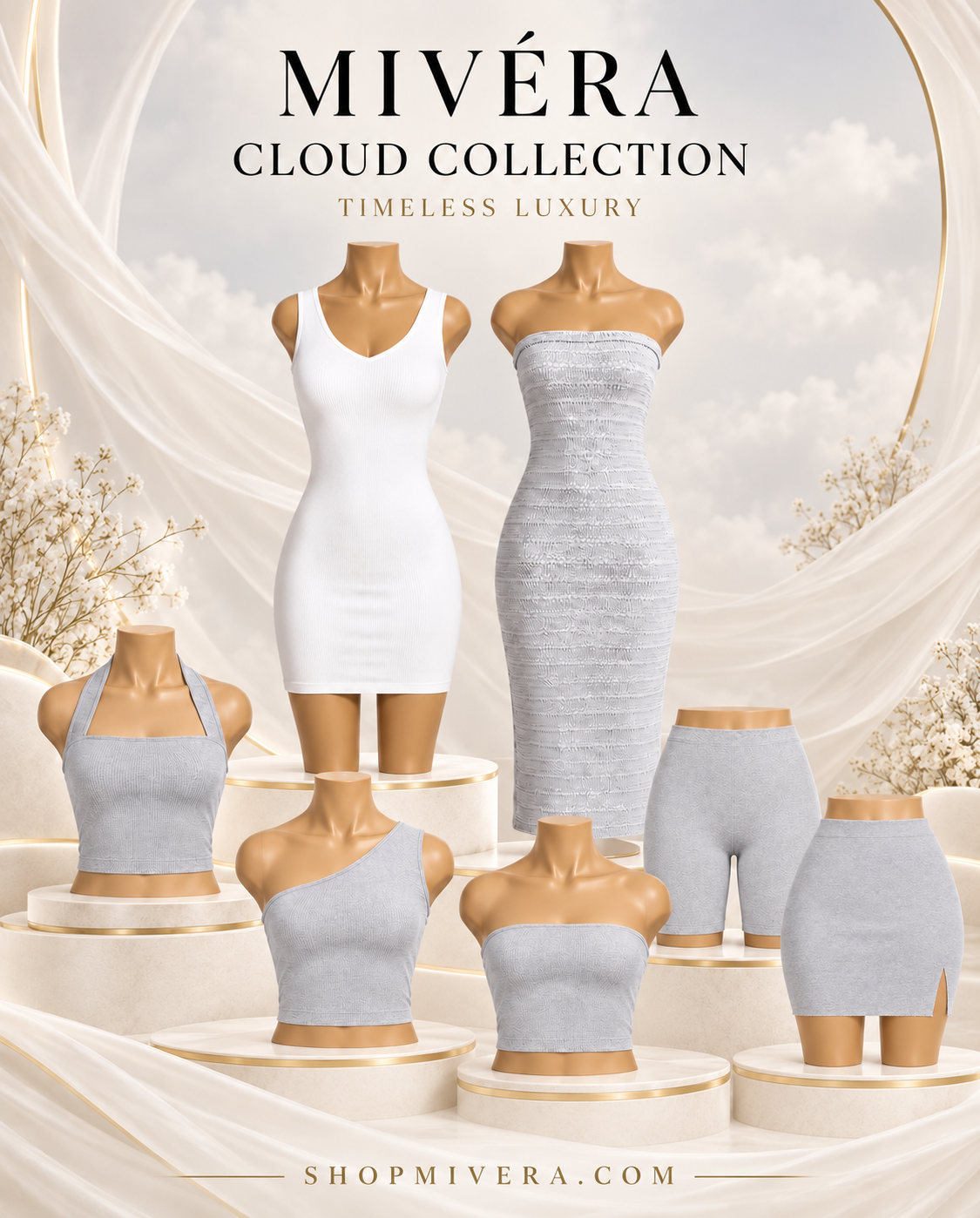 Cloud Collection