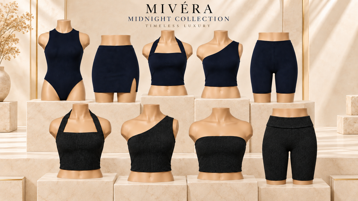 Midnight Collection
