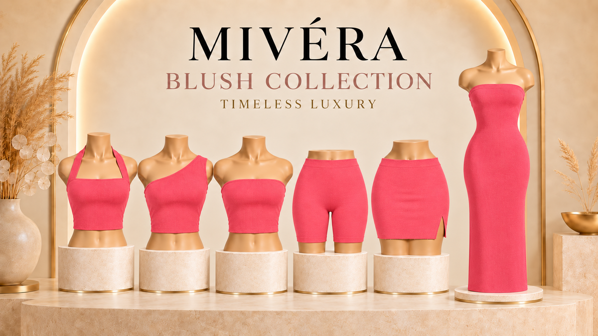 Blush Collection
