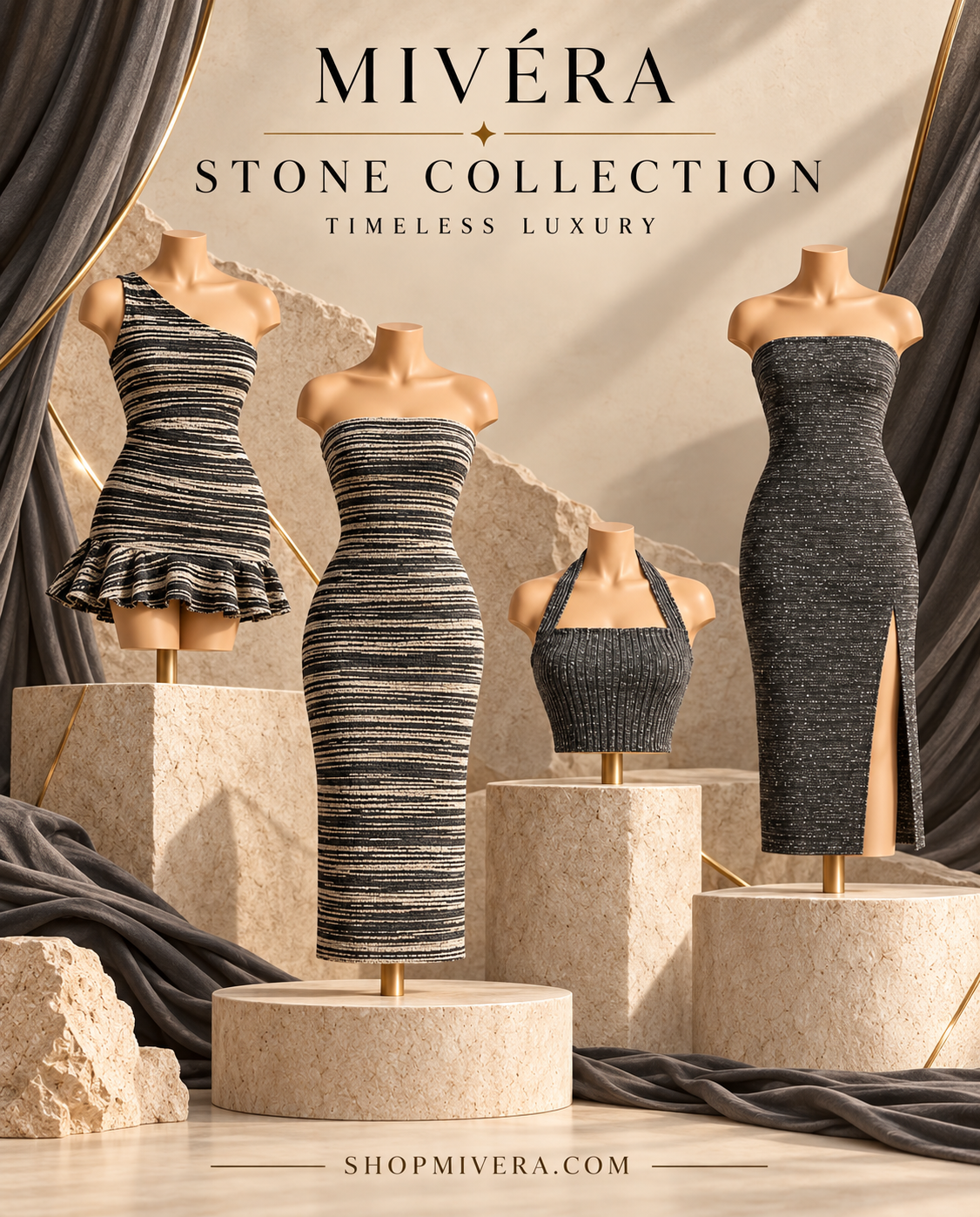 Stone Collection