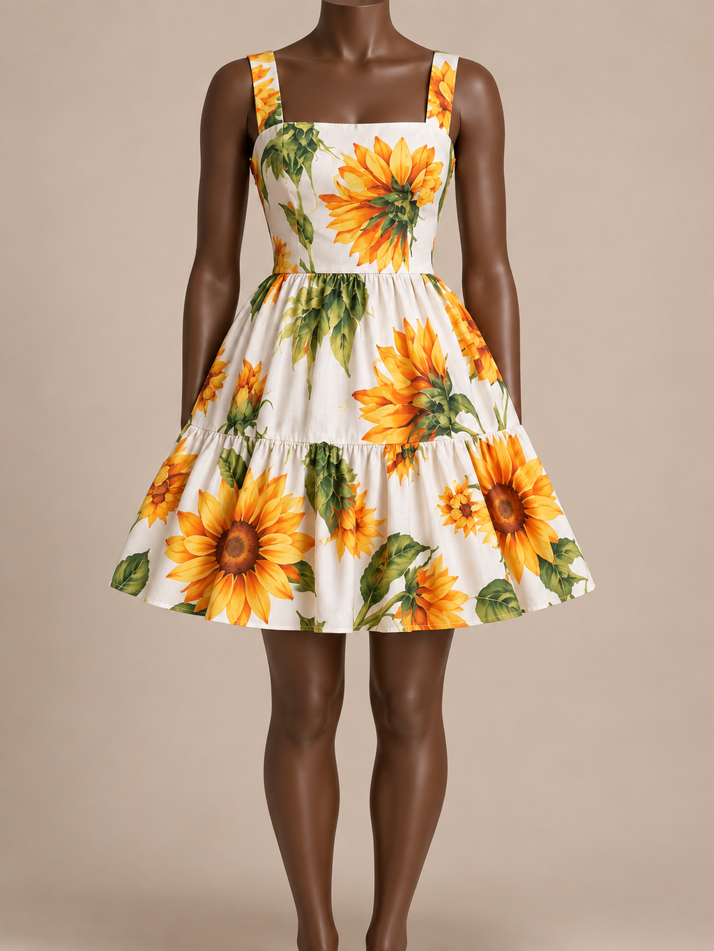 Solana Adult Dress