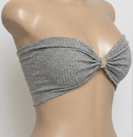 MIVÉRA Stone Bra Top