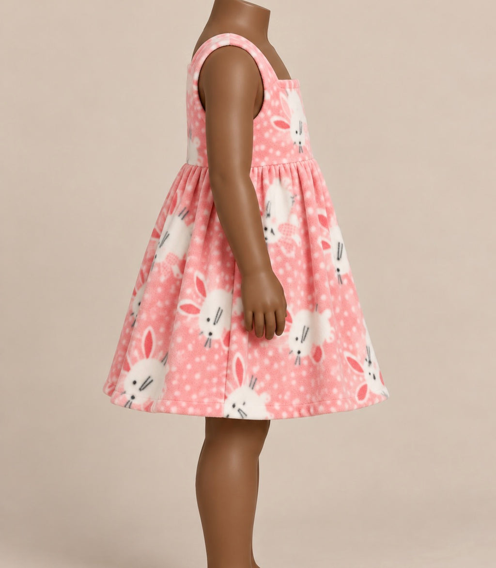 Bunny Belle Dress