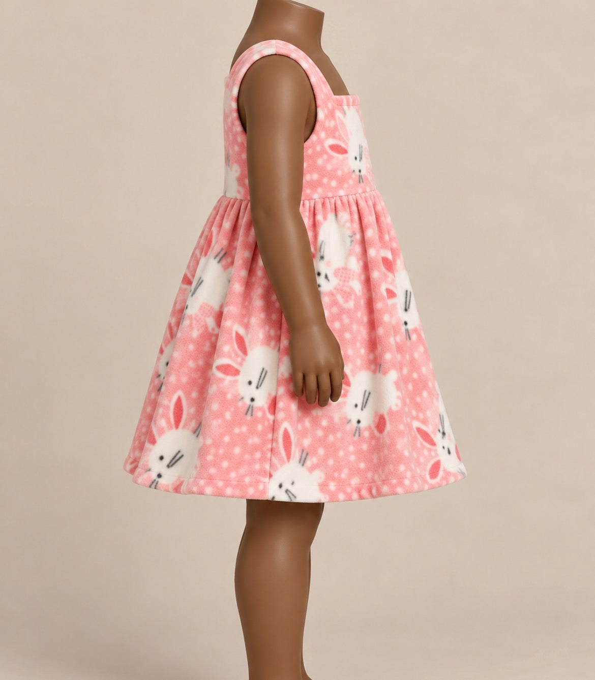 Bunny Belle Dress