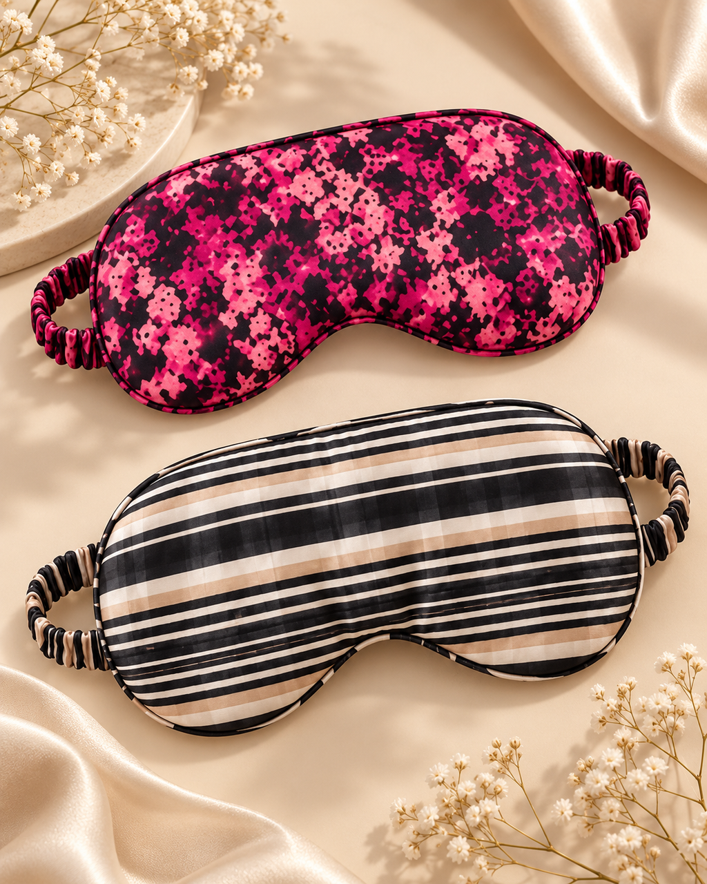 Sleep Mask
