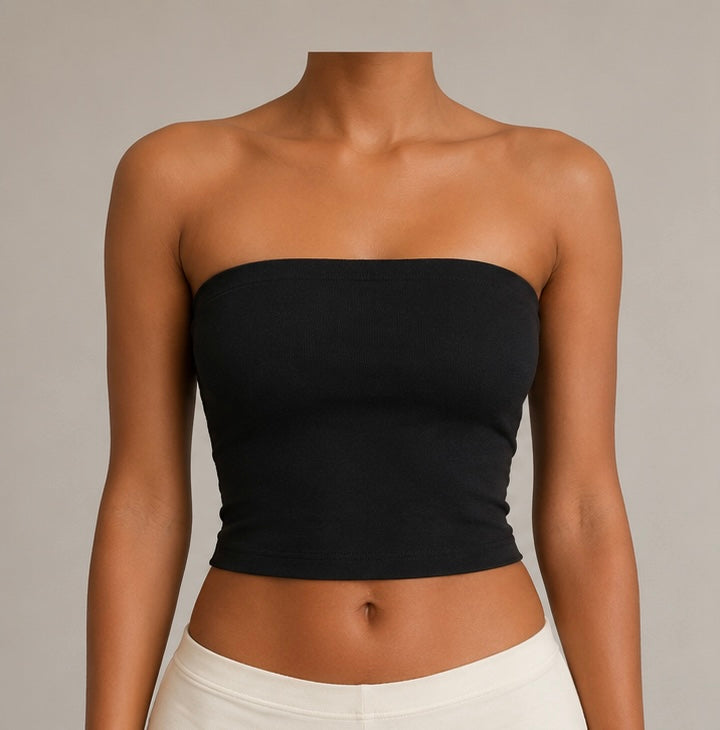 Midnight Muse Tube Top
