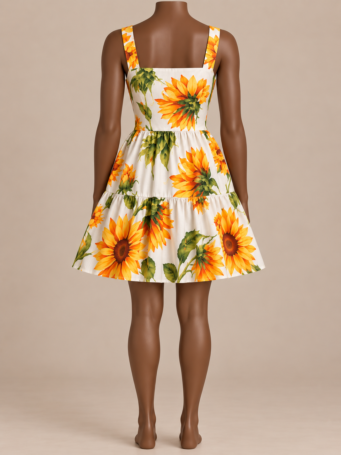 Solana Adult Dress