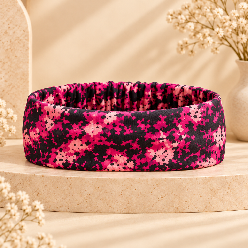 MIVÉRA headbands