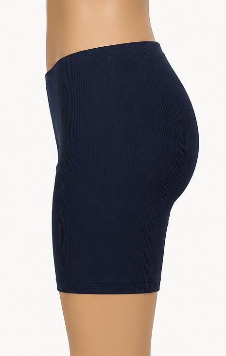 Midnight Navy Shorts