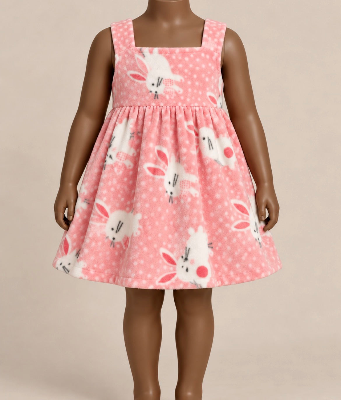 Bunny Belle Dress