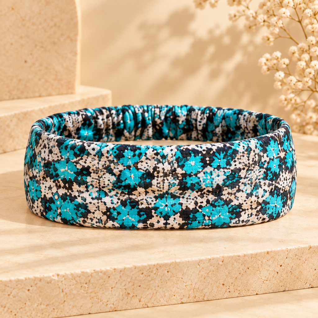 MIVÉRA headbands