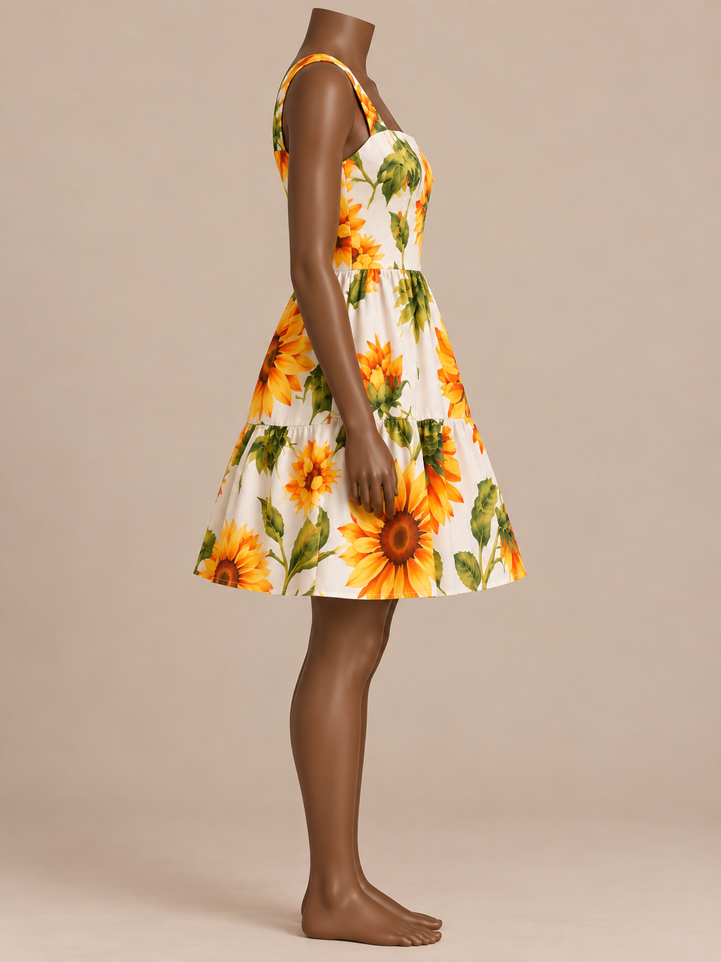 Solana Adult Dress