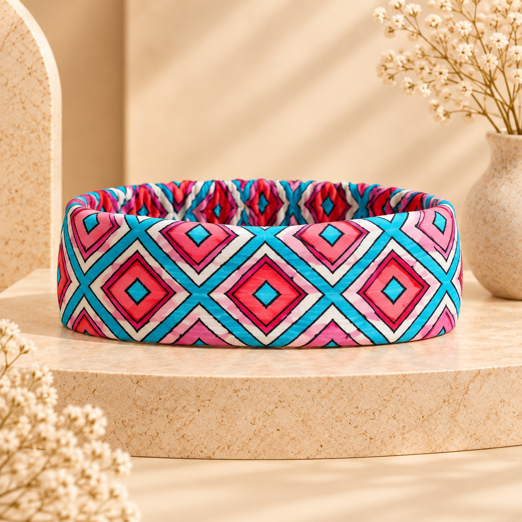 MIVÉRA headbands