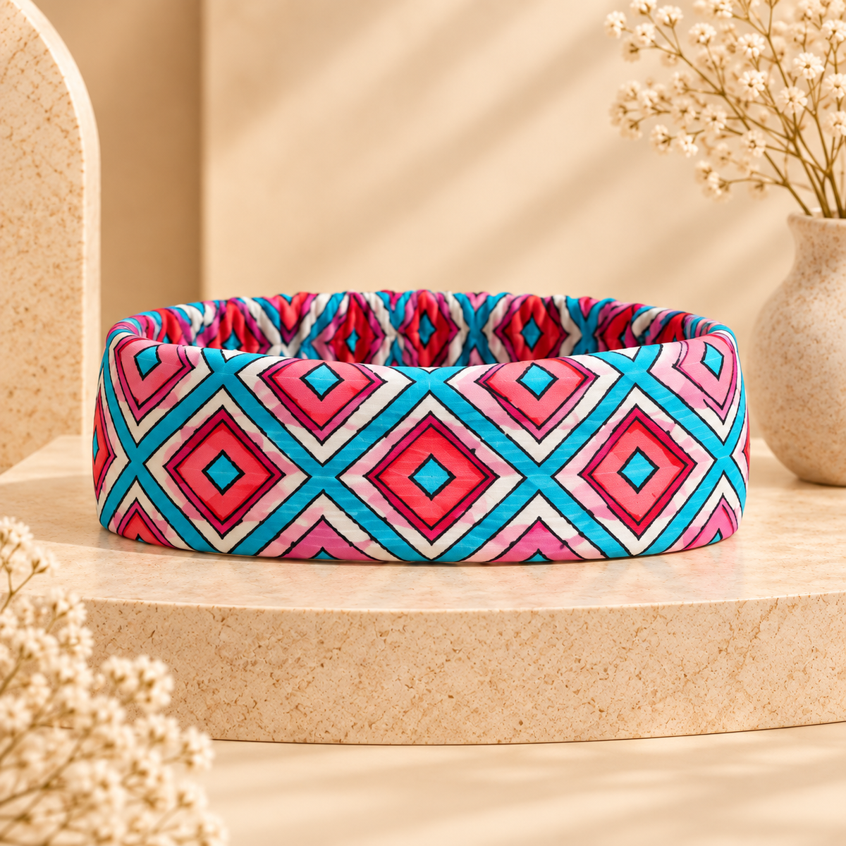 MIVÉRA headbands
