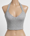 MIVÉRA Stone Crop Top
