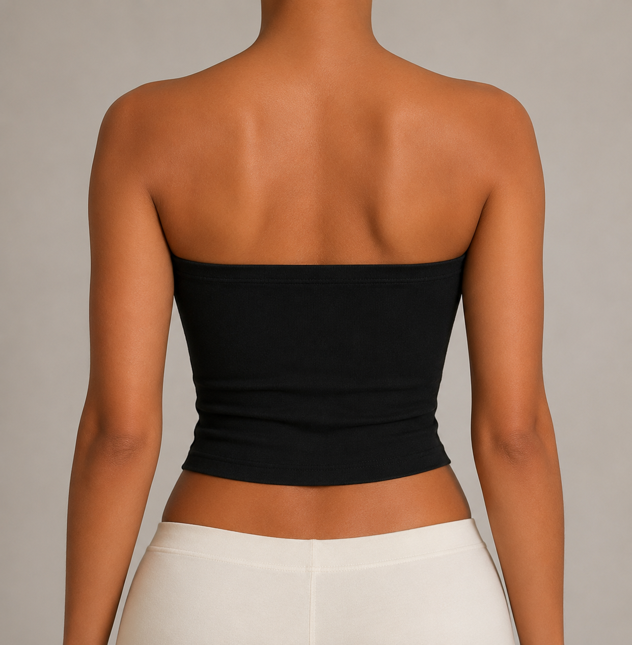Midnight Muse Tube Top