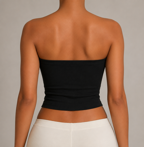 Midnight Muse Tube Top