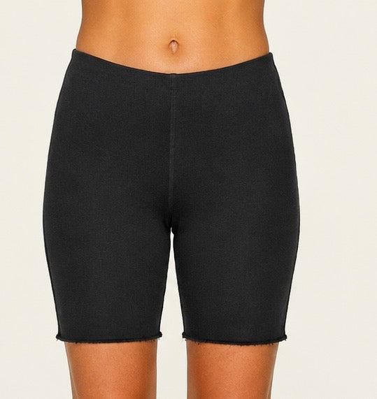 Midnight Muse Shorts
