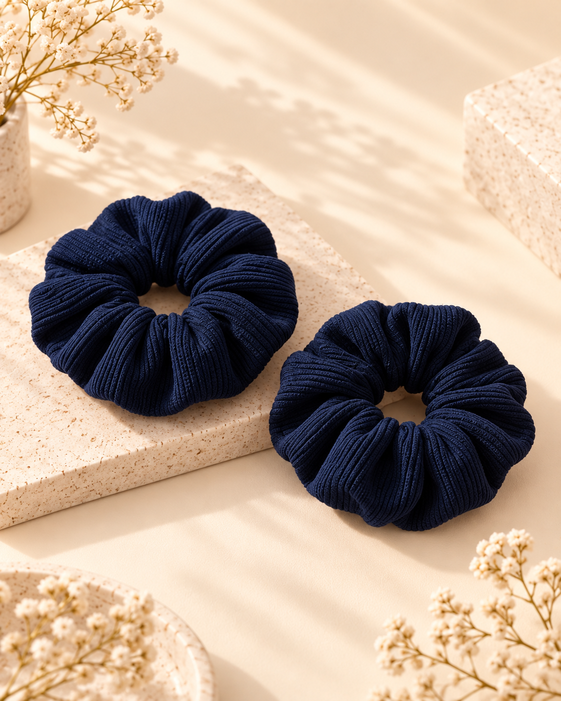 Hair Scrunchie