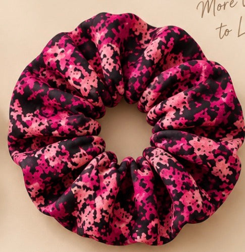 Hair Scrunchie