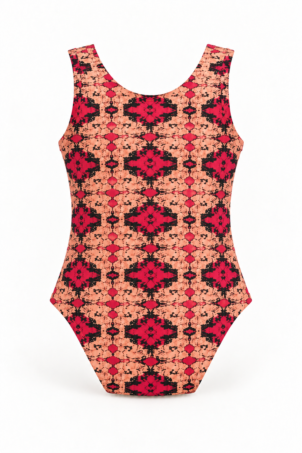 MOSAÏQUE Pink Rush Onesie