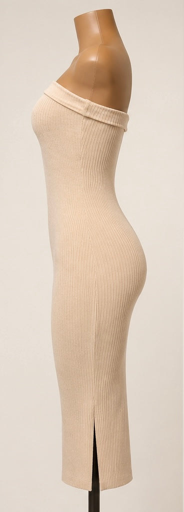 ÉLANA Dress