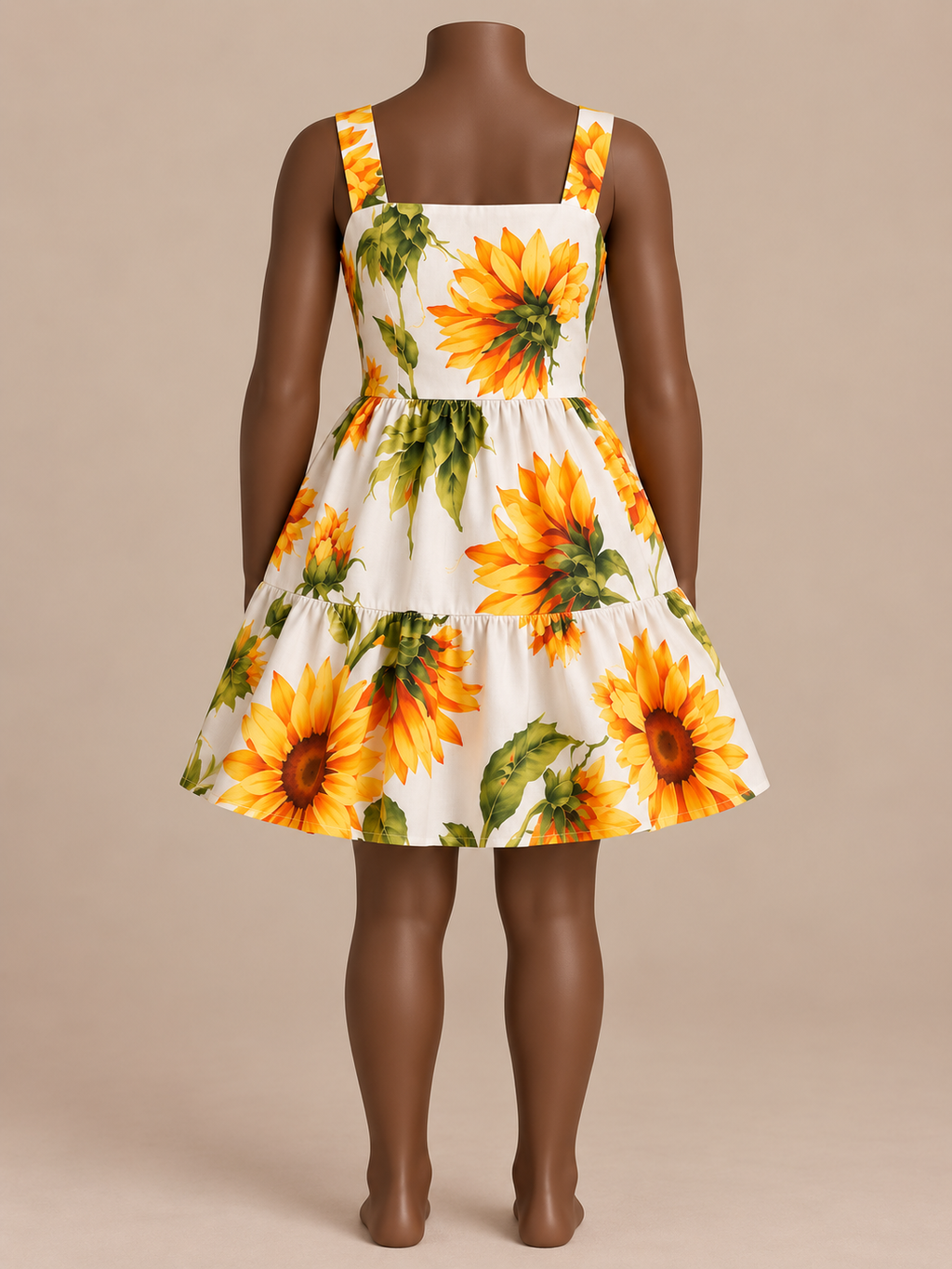 Solana Kids Dress