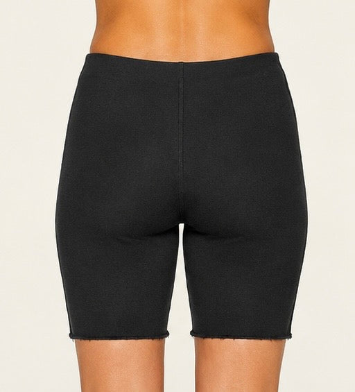 Midnight Muse Shorts
