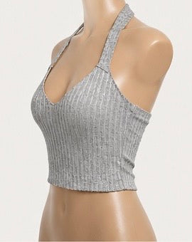 MIVÉRA Stone Crop Top