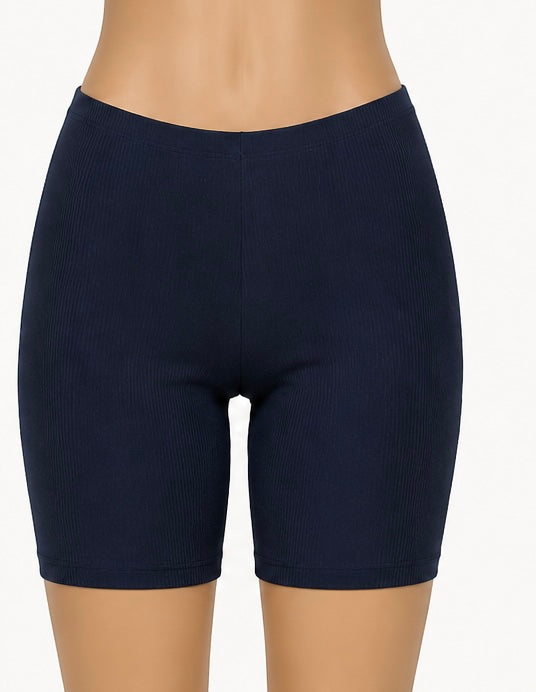 Midnight Navy Shorts
