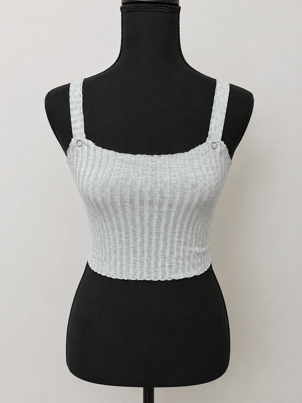 MIVÉRA Cloud Cropped Tank