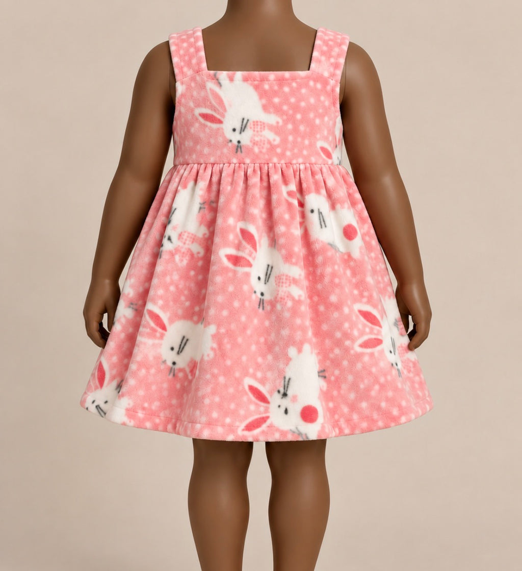 Bunny Belle Dress
