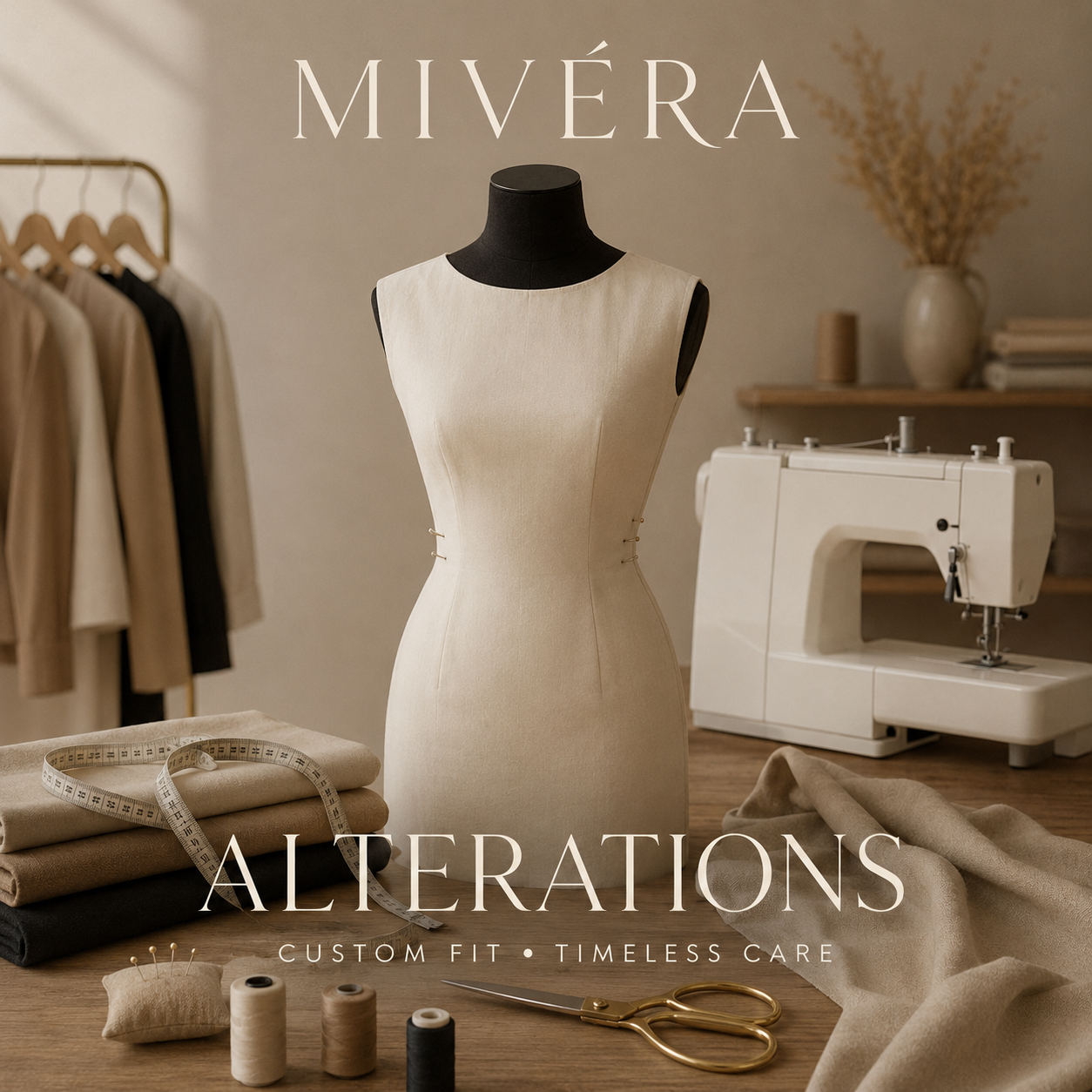 MIVÉRA Alterations Consultation