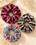 Hair Scrunchie
