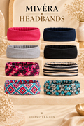 MIVÉRA headbands