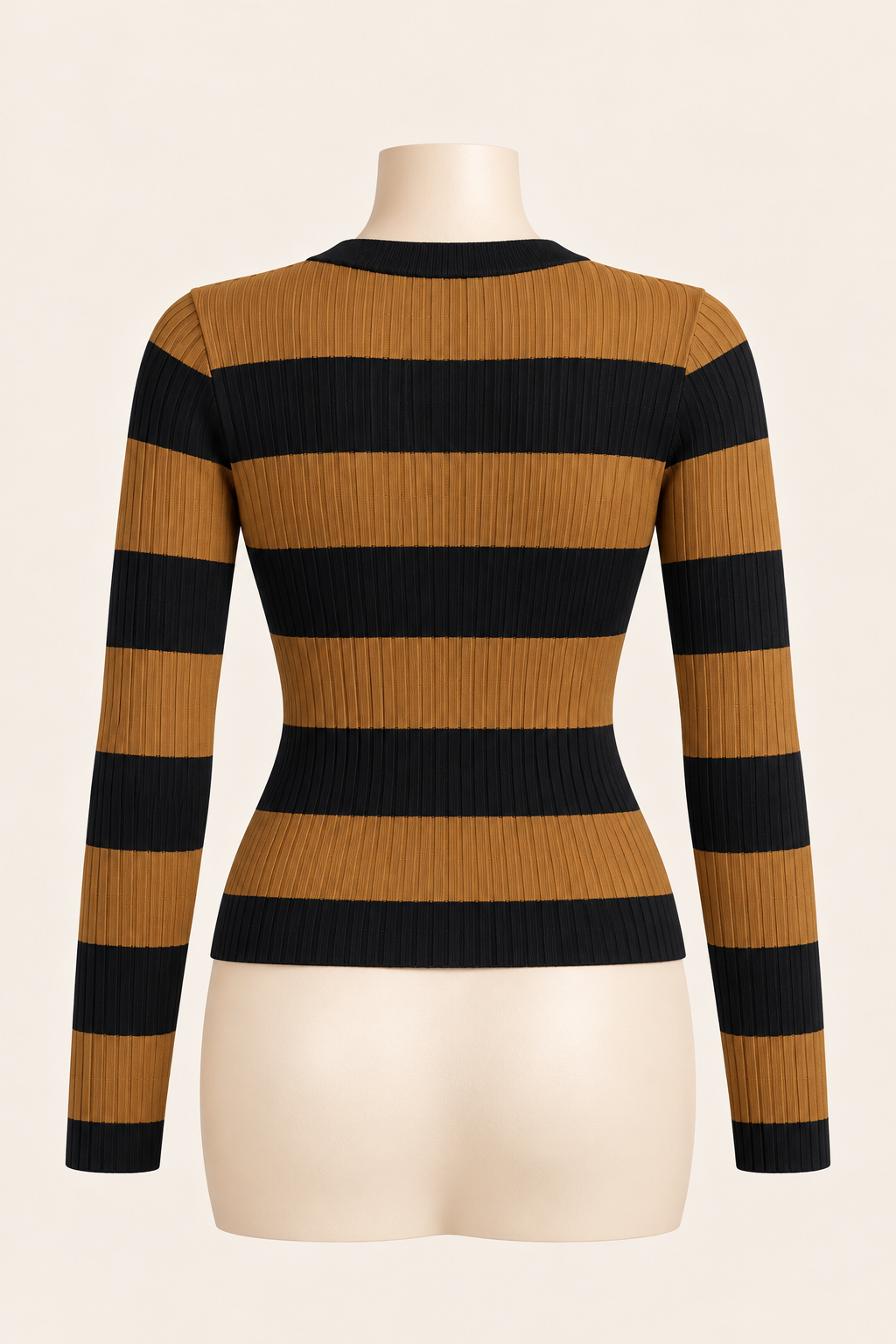 Amber Snap Cardigan